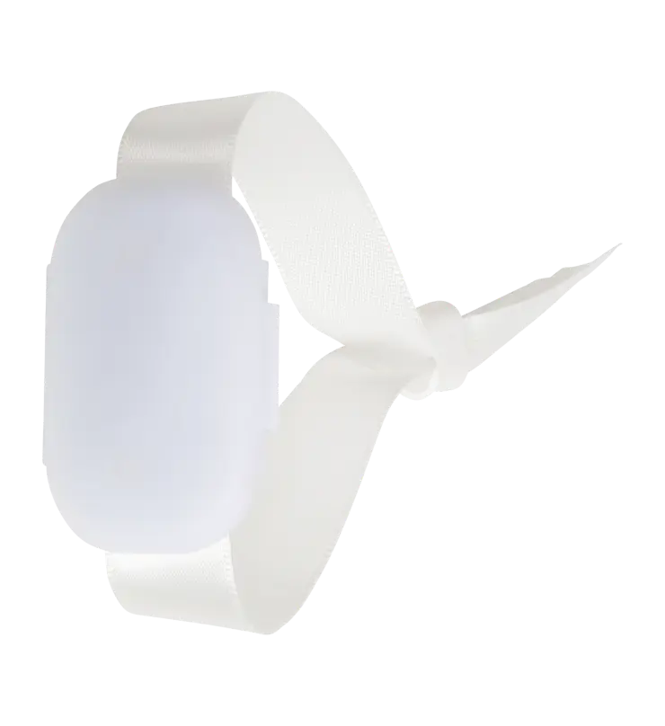 Wristband